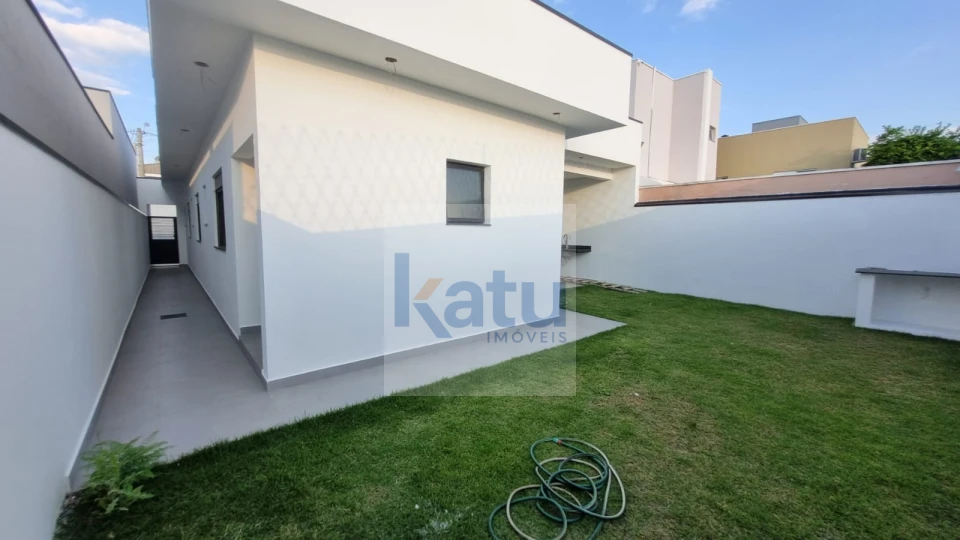 Imagens do imóveis CASA TÉRREA À VENDA COM 03 SUÍTES NO CONDOMÍNIO PHYTUS - ITUPEVA/SP