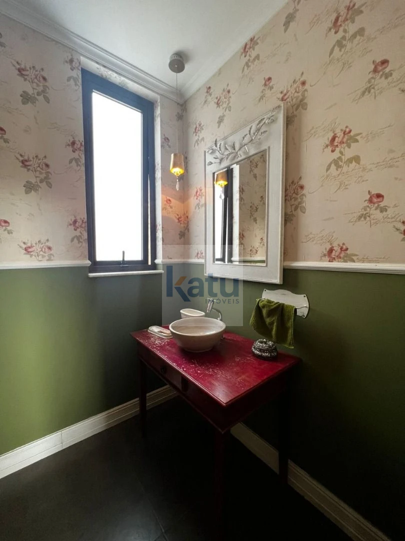 Imagens do imóveis Casa à Venda com 05 Suítes no Condomínio Il Paradiso - Vinhedo/SP