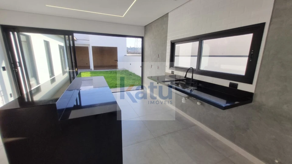 Casa de Condomínio, 3 quartos - Foto 12