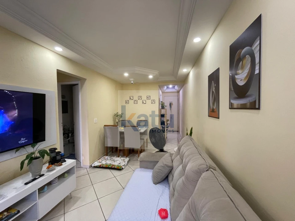 Imagens do imóveis Apartamento com 2 Dormitórios  à Venda no Edifício Vila Progresso - Vila Arens - Jundiaí/SP