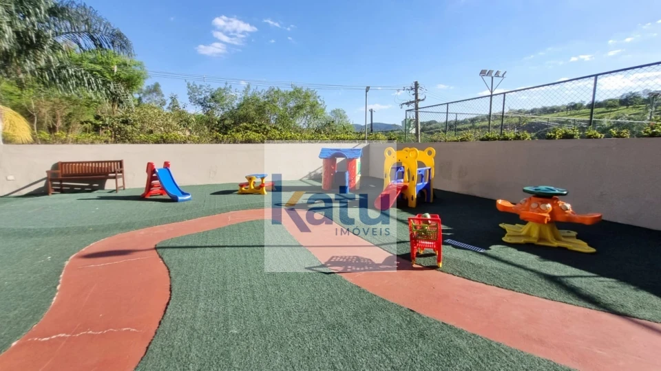 Imagens do imóveis Apartamento para Locação ou  Venda com 02 dormitórios no Condomínio Naturalle - Jundiaí/SP