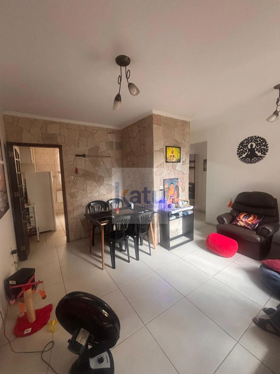 Apartamento, 2 quartos, 61 m² - Foto 2
