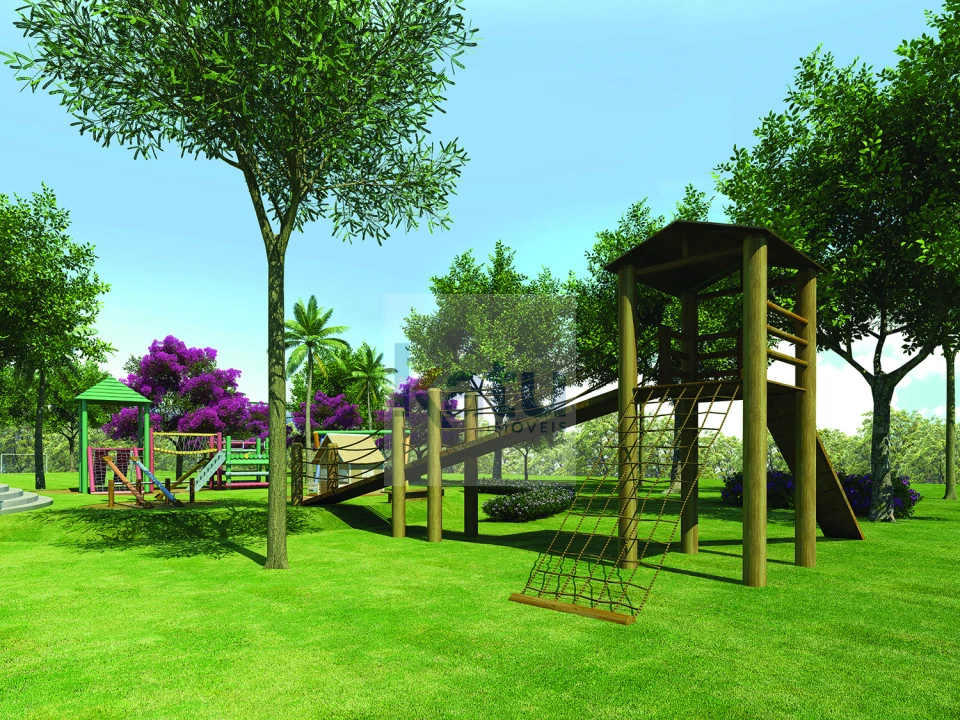 Imagens do imóveis Terreno à venda com 297m² no Residencial Phytus - Itupeva/SP