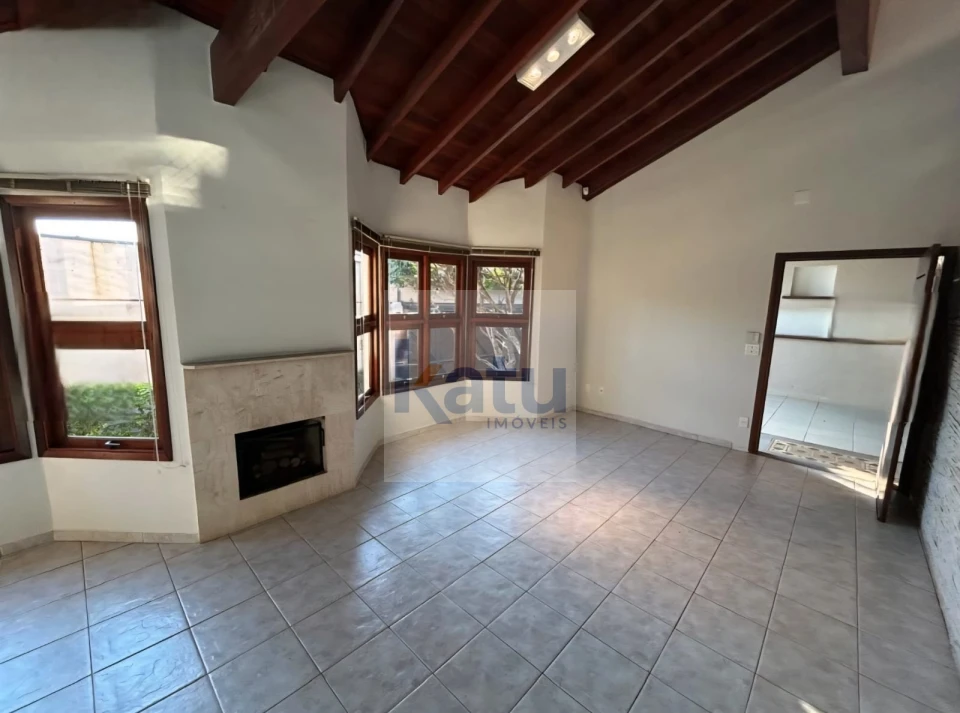 Imagens do imóveis Casa com 3 quartos para alugar no bairro São Vicente - Jundiaí/SP