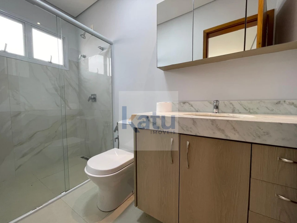 Imagens do imóveis Casa para Alugar no Condomínio Reserva Da Serra - Jundiaí/SP