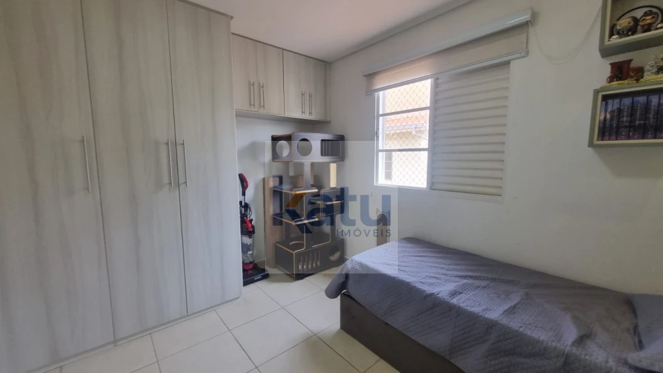 Imagens do imóveis CASA À VENDA COM 02 DORMITÓRIOS NO CONDOMÍNIO CAMINHOS DA SERRA 2 - JUNDIAÍ/SP