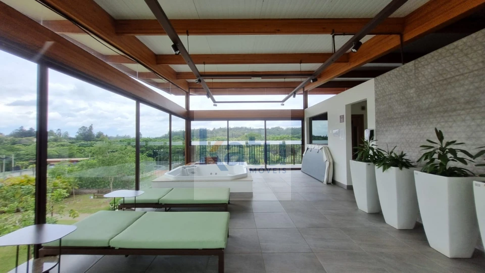 Imagens do imóveis Terreno à Venda com 819m² no Condomínio Terras da Alvorada - Jundiaí/SP