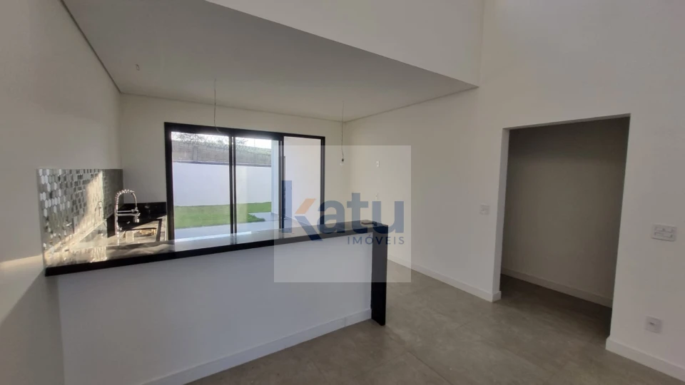 Imagens do imóveis CASA TÉRREA À VENDA COM 03 SUÍTES NO CONDOMÍNIO PHYTUS - ITUPEVA/SP