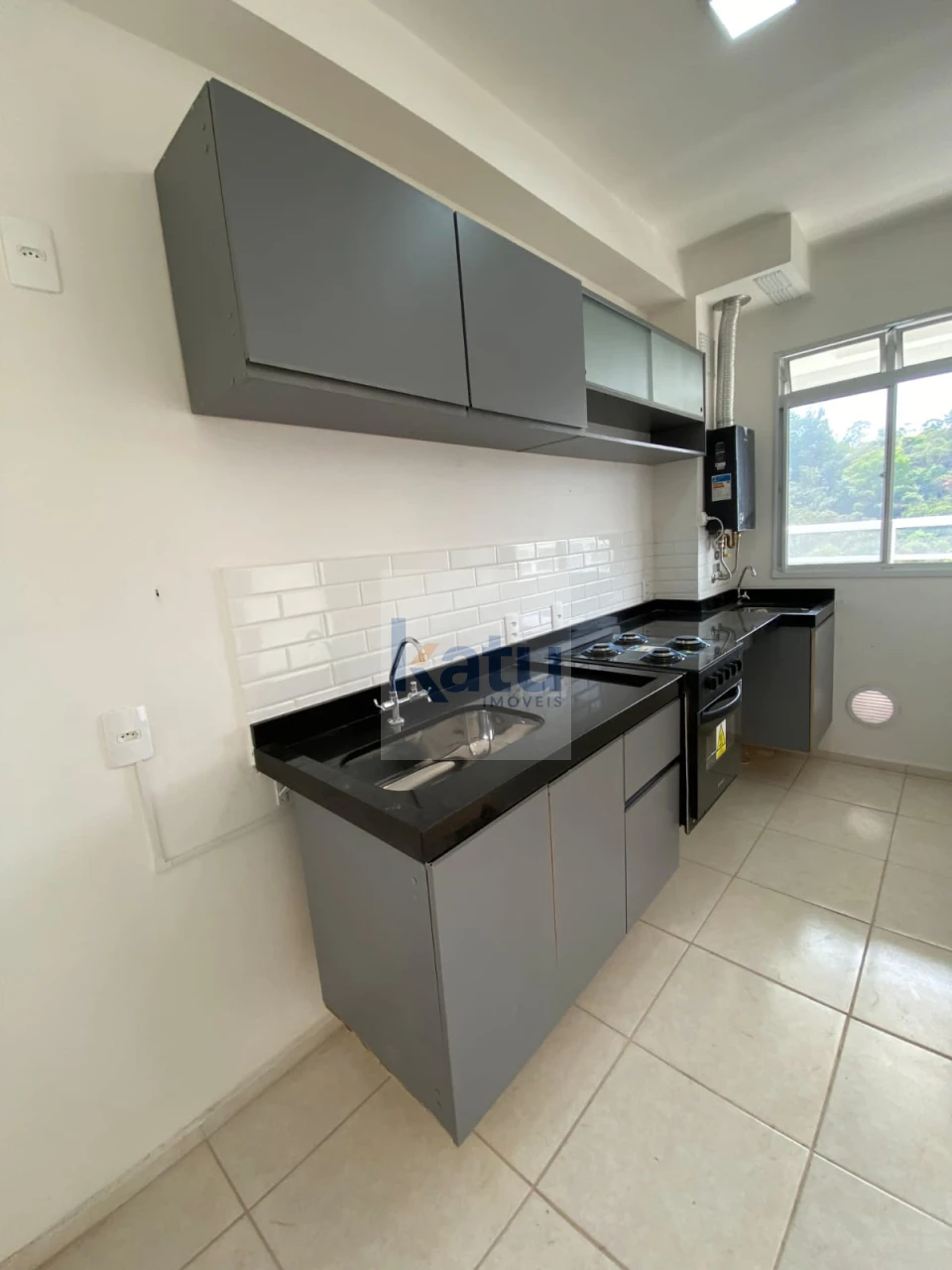 Apartamento, 3 quartos, 60 m² - Foto 3