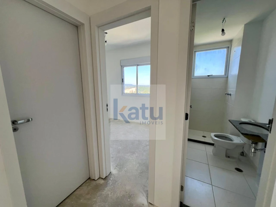 Imagens do imóveis Apartamento para venda com 3 Dormitórios no Edifício La Sierra - Jundiai/SP