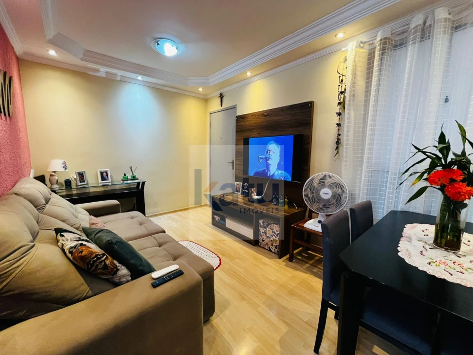 Imagens do imóveis APARTAMENTO À VENDA NO CONDOMÍNIO RESIDENCIAL JANAÍNA – JUNDIAÍ/SP