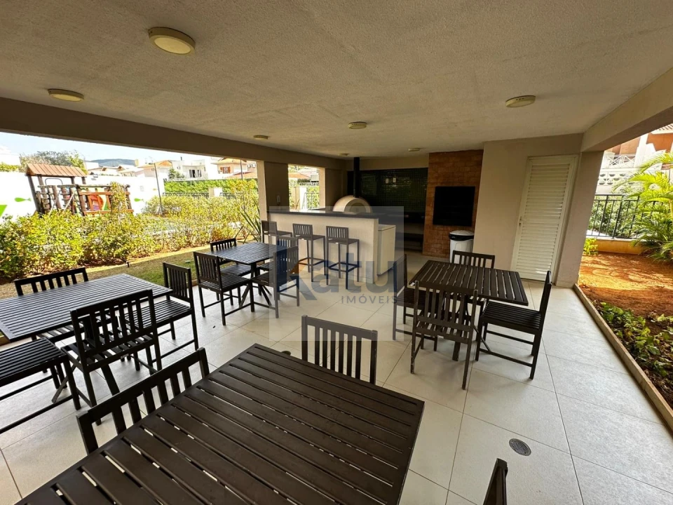 Imagens do imóveis Apartamento com 03 suítes à venda no Condomínio Eleve - Jundiai/SP