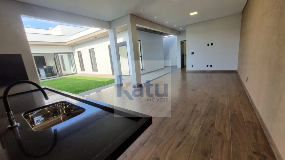 Casa de Condomínio, 3 quartos - Foto 31