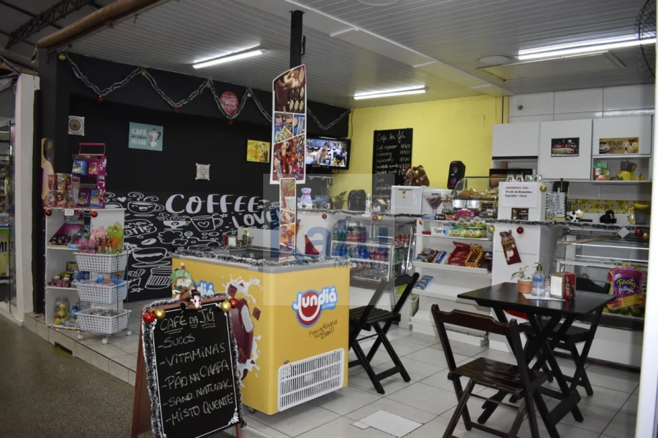 Imagens do imóveis BOX PARA LOCAÇÃO NO MERCADÃO VILA ARENS - JUNDIAÍ/SP