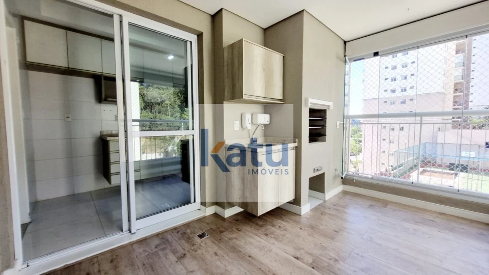 Imagens do imóveis Apartamento para Locação ou  Venda com 02 dormitórios no Condomínio Naturalle - Jundiaí/SP