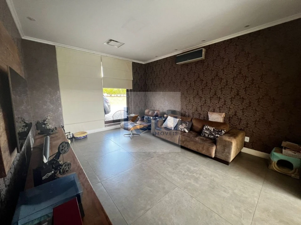 Imagens do imóveis Casa à Venda com 05 Suítes no Condomínio Il Paradiso - Vinhedo/SP