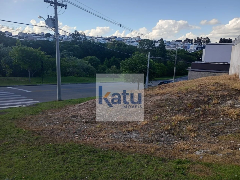 Imagens do imóveis Terreno à venda com 297m² no Residencial Phytus - Itupeva/SP