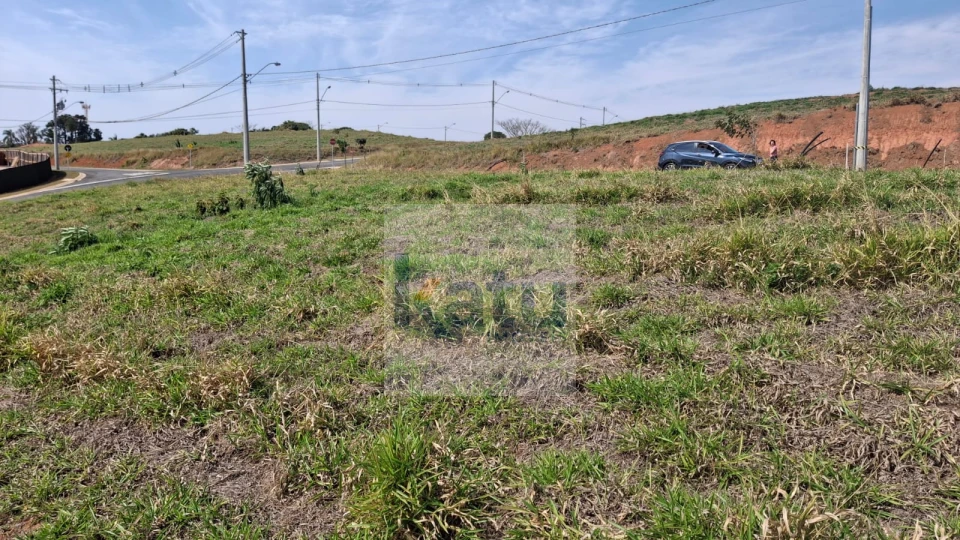 Imagens do imóveis Lote à venda com 1000m² no Condomínio Terra Caxambu - Jundiaí/SP