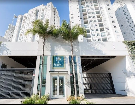 Imagens do imóveis Apartamento à venda ou locação no Condomínio Forest Hills  em Jundiaí/SP