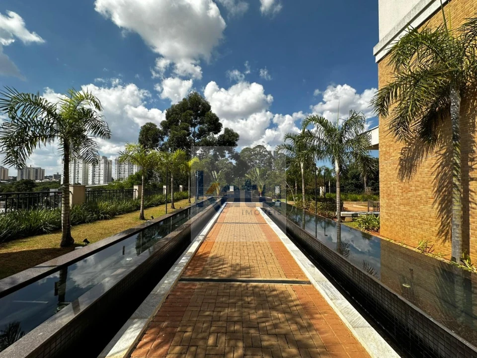 Imagens do imóveis Apartamento com 03 suítes à venda no Condomínio Eleve - Jundiai/SP