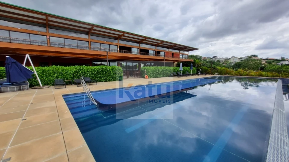 Imagens do imóveis Terreno à Venda com 819m² no Condomínio Terras da Alvorada - Jundiaí/SP