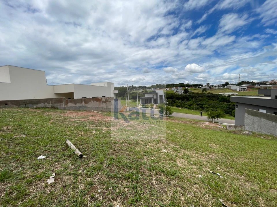 Imagens do imóveis TERRENO À VENDA NO CONDOMÍNIO VILLAGIO AZZURE – ITUPEVA/SP