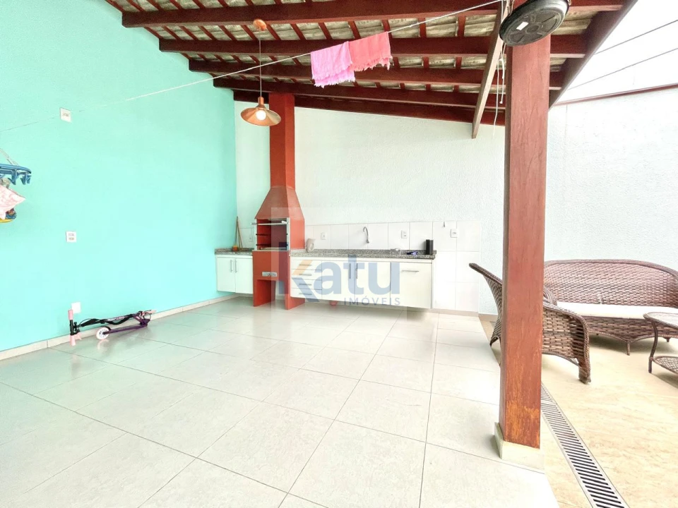 Imagens do imóveis Casa à Venda com 3 dormitórios no Condomínio Villaggio di San Francesco - Jundiai/SP