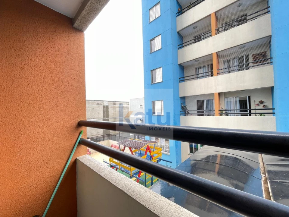 Imagens do imóveis Apartamento com 2 Dormitórios  à Venda no Edifício Vila Progresso - Vila Arens - Jundiaí/SP