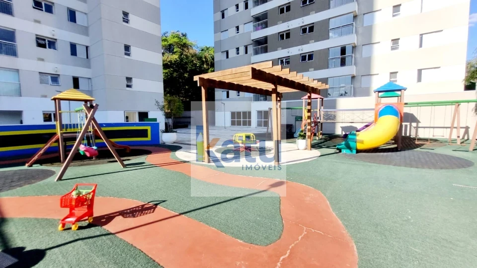 Imagens do imóveis Apartamento para Locação ou  Venda com 02 dormitórios no Condomínio Naturalle - Jundiaí/SP