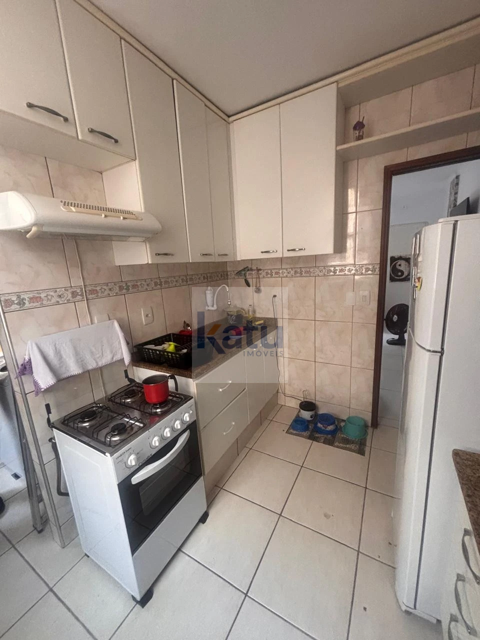 Apartamento, 2 quartos, 61 m² - Foto 4