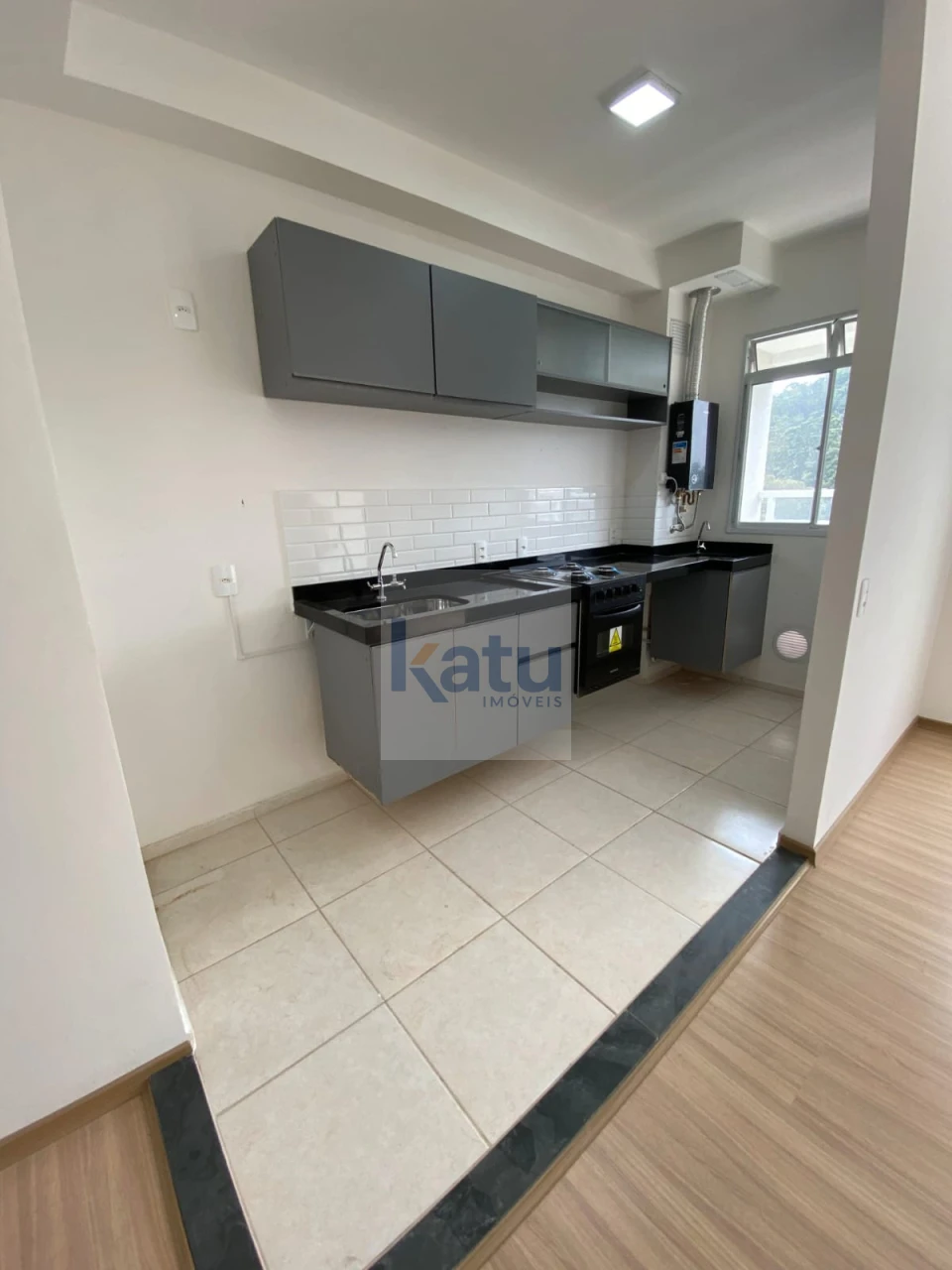 Apartamento, 3 quartos, 60 m² - Foto 4