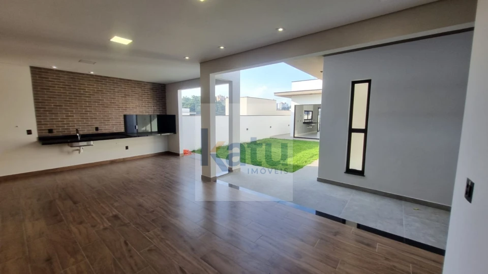 Casa de Condomínio, 3 quartos - Foto 32