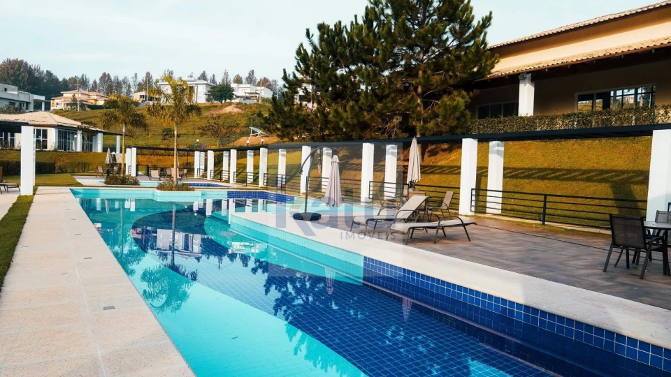 Imagens do imóveis Lote à venda com 1000m² no Condomínio Terra Caxambu - Jundiaí/SP