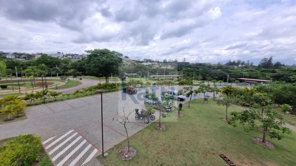 Imagens do imóveis Terreno à Venda com 819m² no Condomínio Terras da Alvorada - Jundiaí/SP