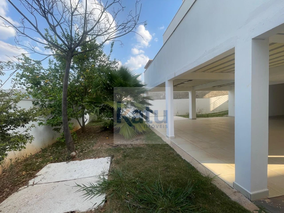 Imagens do imóveis Casa para Alugar no Condomínio Reserva Da Serra - Jundiaí/SP