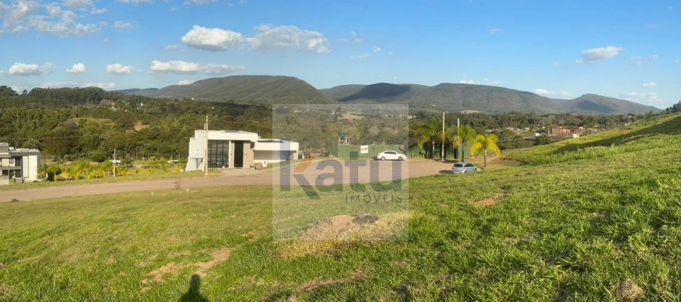Imagens do imóveis Terreno à Venda com 819m² no Condomínio Terras da Alvorada - Jundiaí/SP