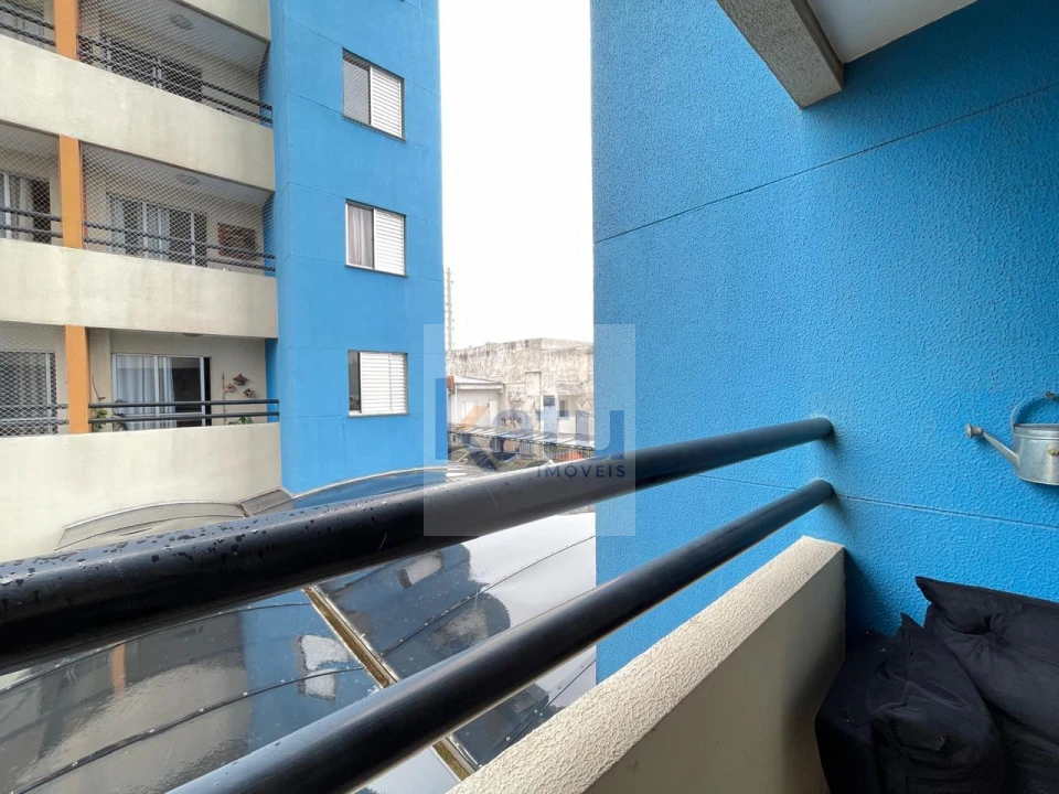 Imagens do imóveis Apartamento com 2 Dormitórios  à Venda no Edifício Vila Progresso - Vila Arens - Jundiaí/SP