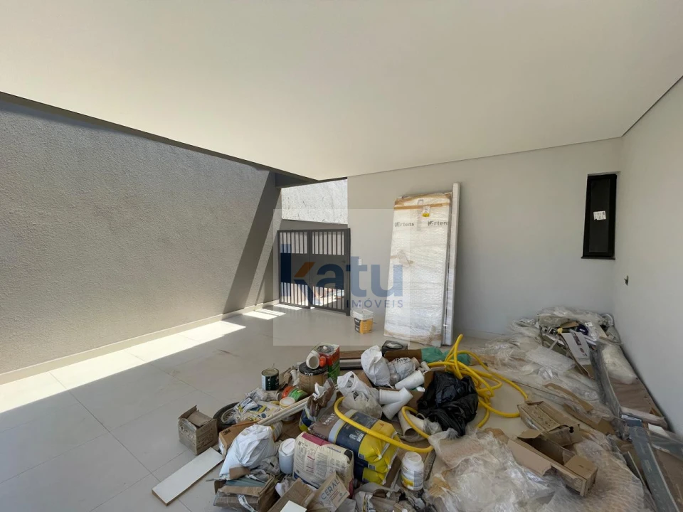 Casa de Condomínio, 3 quartos - Foto 2