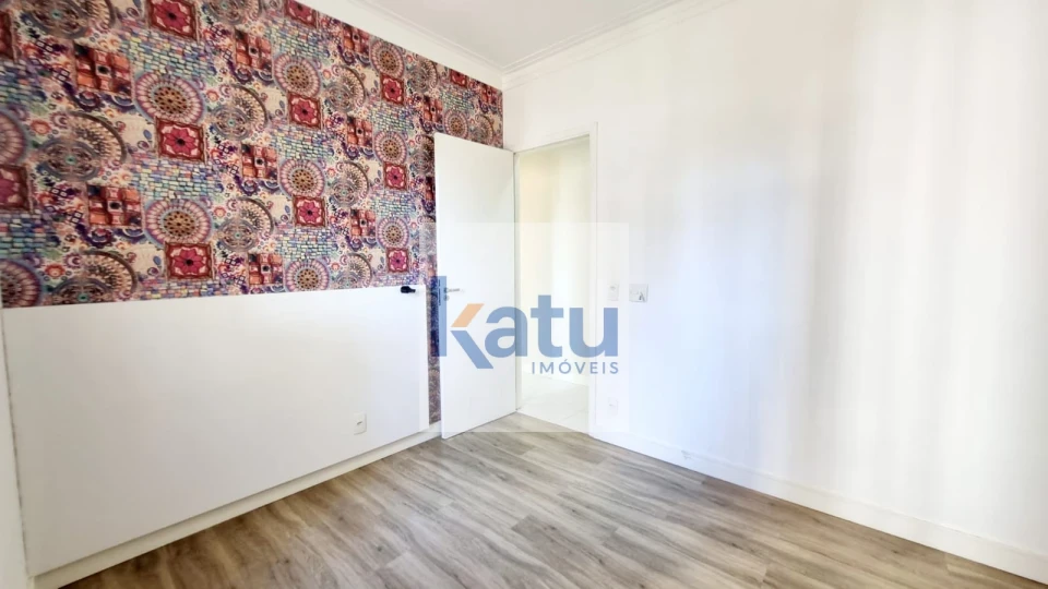 Imagens do imóveis Apartamento para Locação ou  Venda com 02 dormitórios no Condomínio Naturalle - Jundiaí/SP