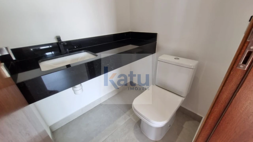 Casa de Condomínio, 3 quartos - Foto 14