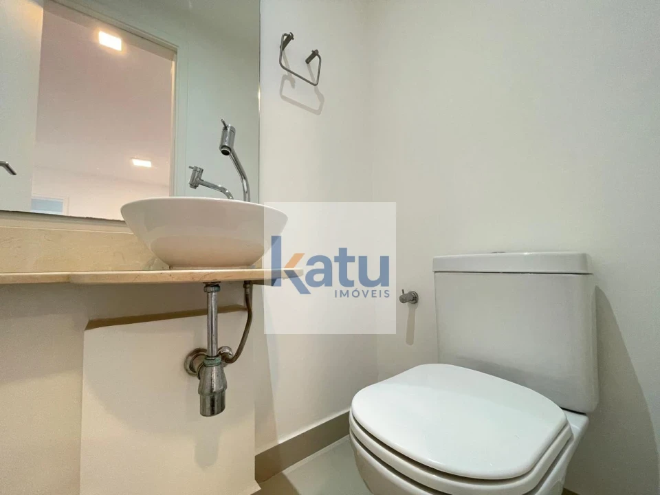 Imagens do imóveis Apartamento para Locação no Condomínio Alta Vista - Jundiaí/SP