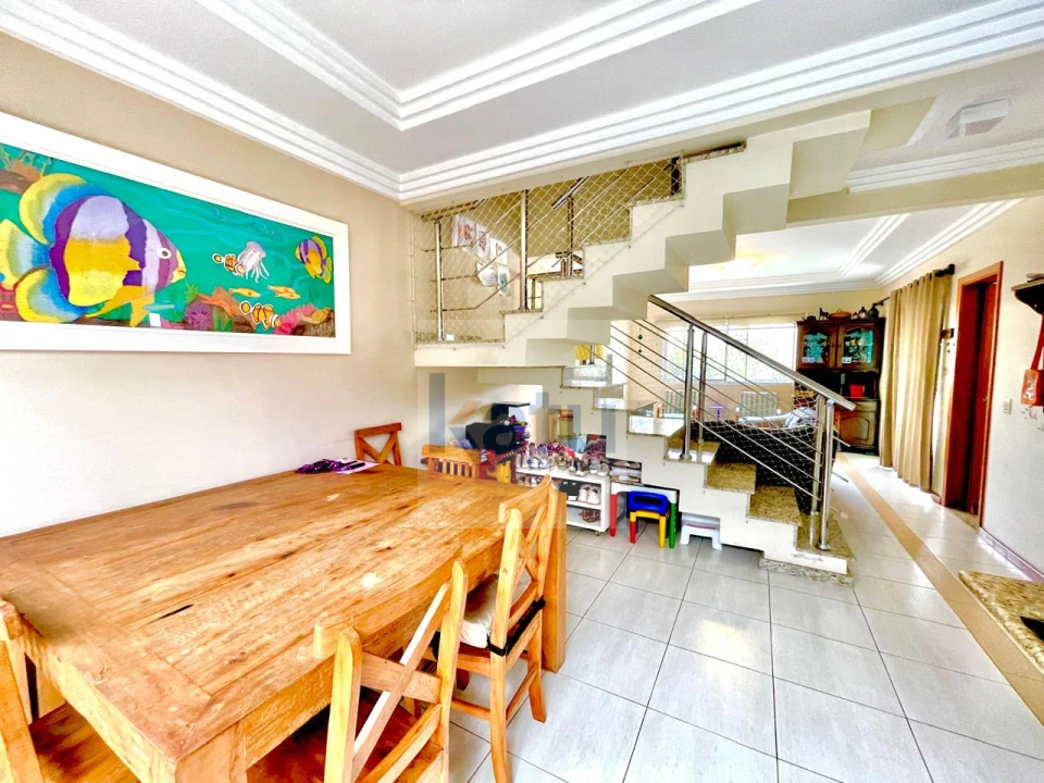 Imagens do imóveis Casa à Venda com 3 dormitórios no Condomínio Villaggio di San Francesco - Jundiai/SP