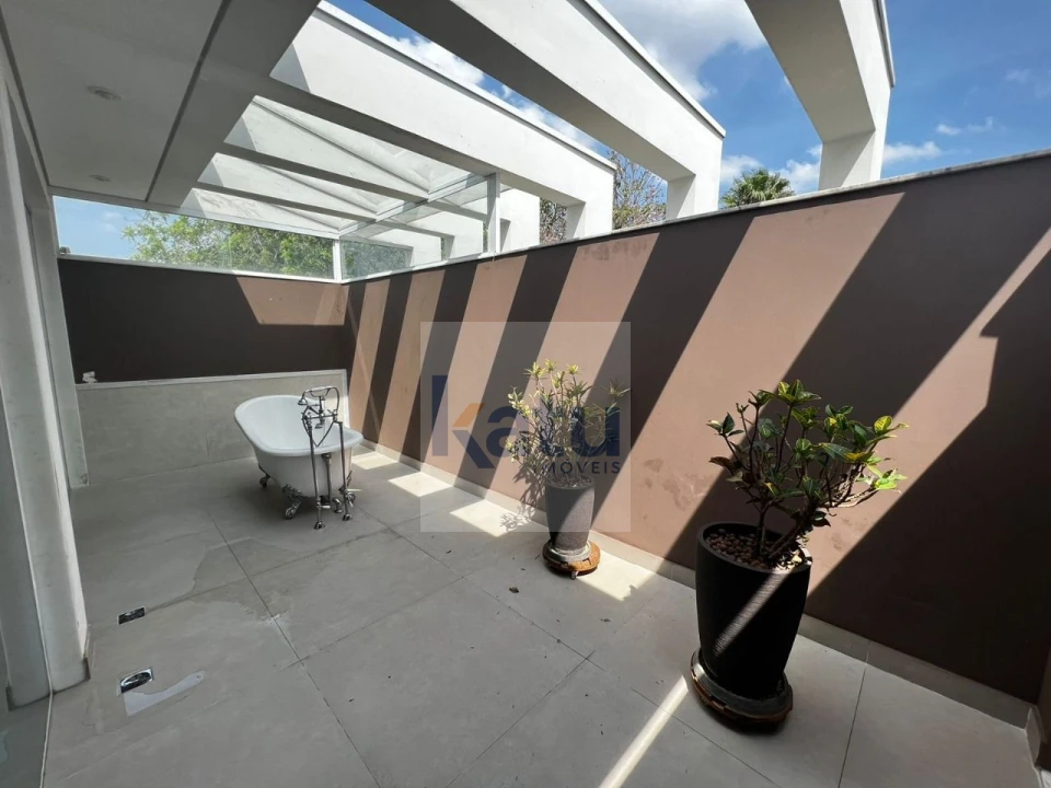 Imagens do imóveis Casa à Venda com 05 Suítes no Condomínio Il Paradiso - Vinhedo/SP