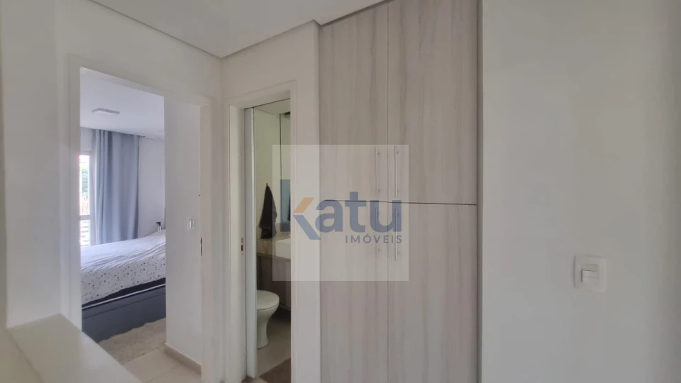 Imagens do imóveis CASA À VENDA COM 02 DORMITÓRIOS NO CONDOMÍNIO CAMINHOS DA SERRA 2 - JUNDIAÍ/SP