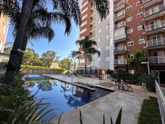 Imagens do imóveis Apartamento à Venda com 02 Dormitórios no Condomínio Go Maraville - Jundiaí-SP