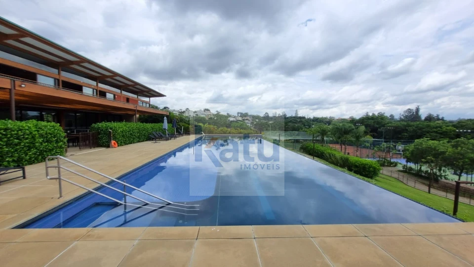 Imagens do imóveis Terreno à Venda com 819m² no Condomínio Terras da Alvorada - Jundiaí/SP