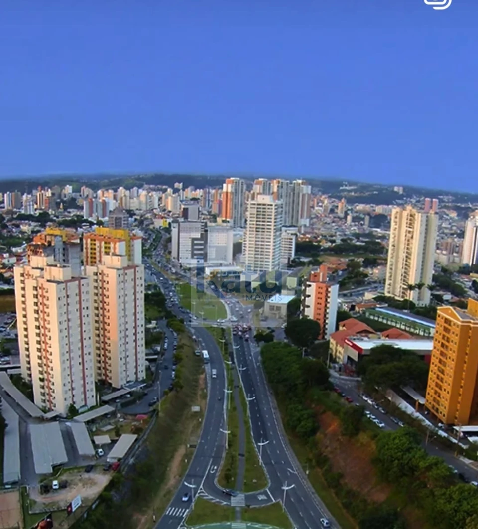 Imagens do imóveis Apartamento Mobiliado para Locação no Residencial Nove de Julho II - Jundiaí/SP