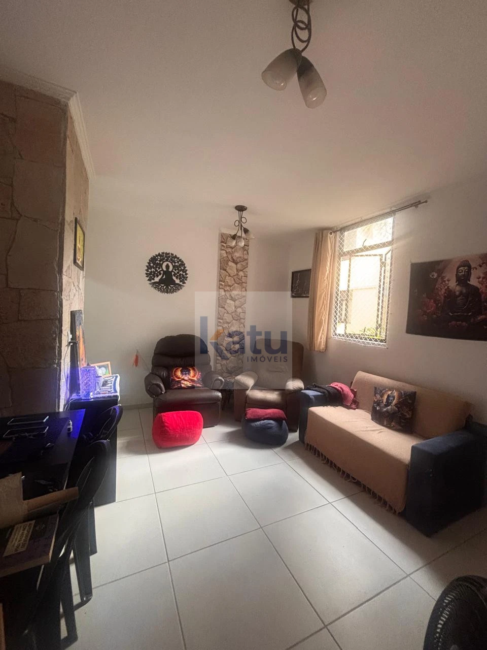 Apartamento, 2 quartos, 61 m² - Foto 3