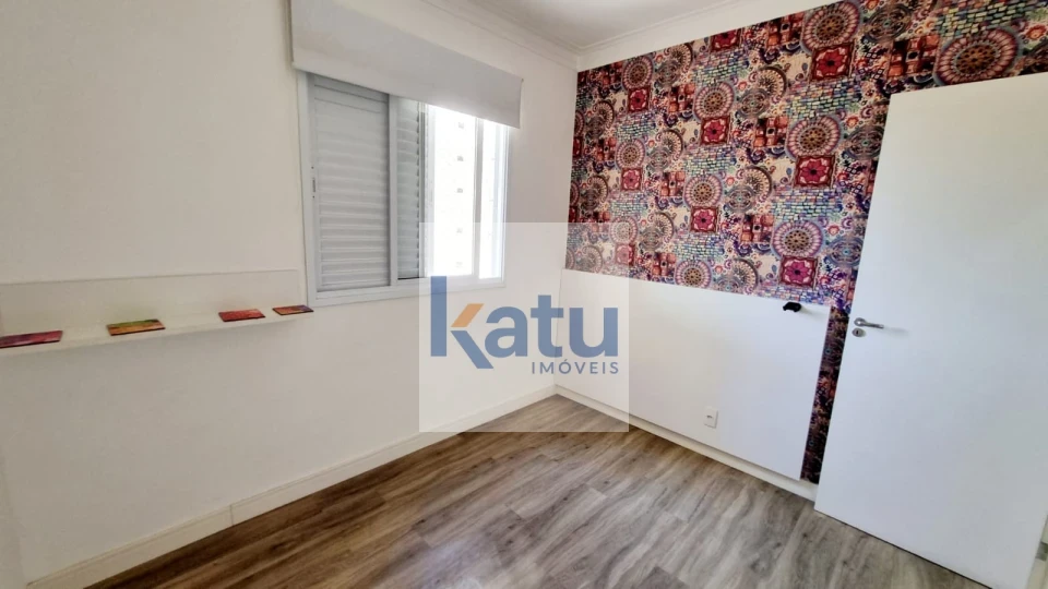 Imagens do imóveis Apartamento para Locação ou  Venda com 02 dormitórios no Condomínio Naturalle - Jundiaí/SP