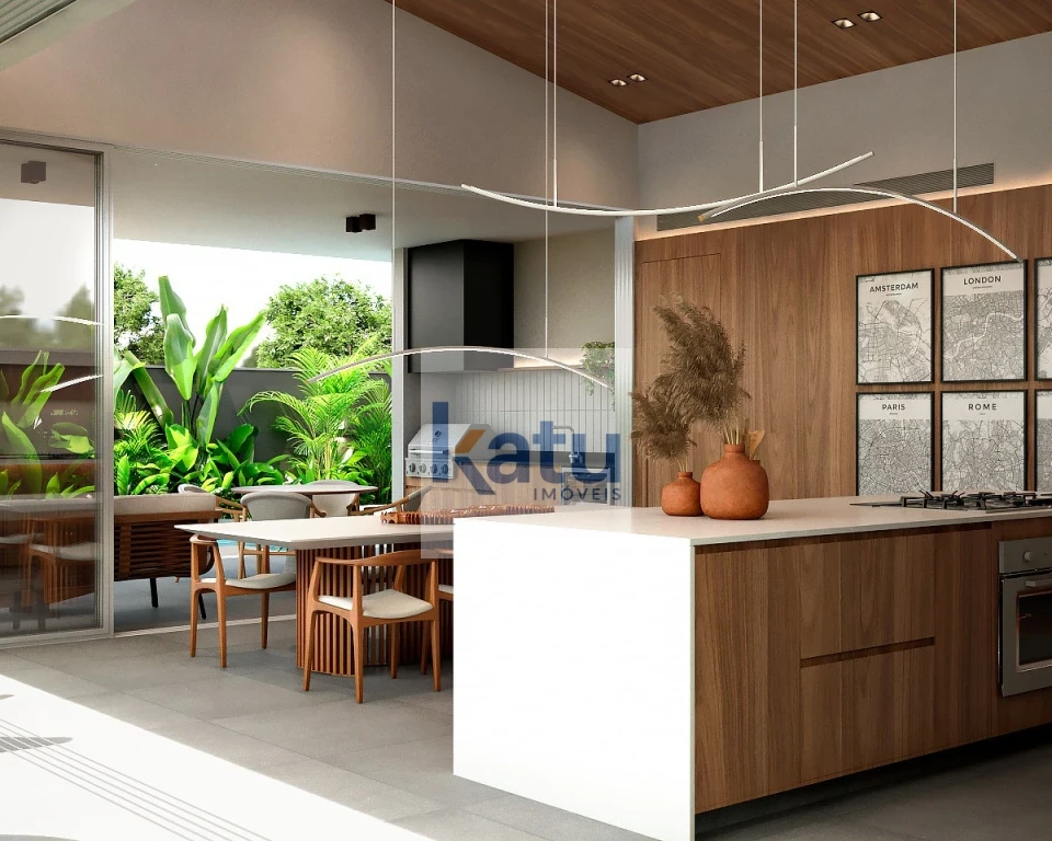 Imagens do imóveis Terreno Plano à Venda de 450m² no Condomínio Terras de Jundiaí - Jundiaí/SP